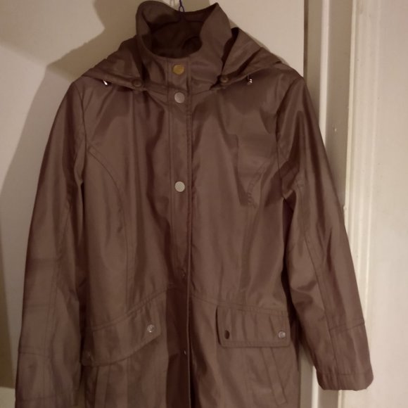 Manteau Parka, femme, Marque collection, Taille M - Picture 1 of 6